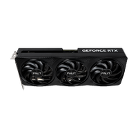 Palit GeForce RTX 4080 Super Infinity 3 OC 16GB GDDR6X DLSS3  Tarjeta Gráfica Nvidia