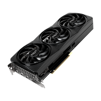 Palit GeForce RTX 4080 Super Infinity 3 OC 16GB GDDR6X DLSS3  Tarjeta Gráfica Nvidia