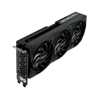 Palit GeForce RTX 4080 Super Infinity 3 OC 16GB GDDR6X DLSS3  Tarjeta Gráfica Nvidia