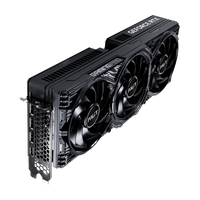 Palit GeForce RTX 5080 Gaming Pro OC 16GB GDDR7 DLSS4 Tarjeta Gráfica Nvidia Palit GeForce RTX 5080 Gaming Pro OC 16GB GDDR7 DLSS4 Tarjeta Gráfica Nvidia