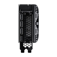 Palit GeForce RTX 5080 Gaming Pro OC 16GB GDDR7 DLSS4 Tarjeta Gráfica Nvidia Palit GeForce RTX 5080 Gaming Pro OC 16GB GDDR7 DLSS4 Tarjeta Gráfica Nvidia