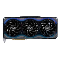 Palit GeForce RTX 5080 Gamerock 16GB GDDR7 DLSS4 Tarjeta Gráfica Nvidia Palit GeForce RTX 5080 Gamerock 16GB GDDR7 DLSS4 Tarjeta Gráfica Nvidia