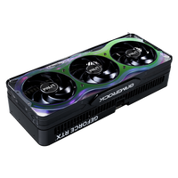 Palit GeForce RTX 5080 Gamerock 16GB GDDR7 DLSS4 Tarjeta Gráfica Nvidia Palit GeForce RTX 5080 Gamerock 16GB GDDR7 DLSS4 Tarjeta Gráfica Nvidia