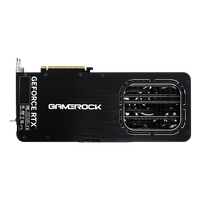 Palit GeForce RTX 5080 Gamerock 16GB GDDR7 DLSS4 Tarjeta Gráfica Nvidia Palit GeForce RTX 5080 Gamerock 16GB GDDR7 DLSS4 Tarjeta Gráfica Nvidia