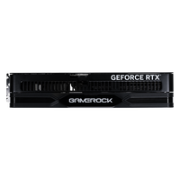 Palit GeForce RTX 5080 Gamerock 16GB GDDR7 DLSS4 Tarjeta Gráfica Nvidia Palit GeForce RTX 5080 Gamerock 16GB GDDR7 DLSS4 Tarjeta Gráfica Nvidia