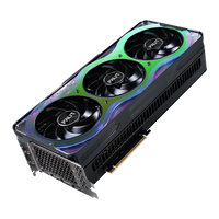 Palit GeForce RTX 5080 Gamerock OC 16GB GDDR7 DLSS4 Tarjeta Gráfica Nvidia Palit GeForce RTX 5080 Gamerock OC 16GB GDDR7 DLSS4 Tarjeta Gráfica Nvidia