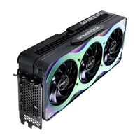 Palit GeForce RTX 5080 Gamerock OC 16GB GDDR7 DLSS4 Tarjeta Gráfica Nvidia Palit GeForce RTX 5080 Gamerock OC 16GB GDDR7 DLSS4 Tarjeta Gráfica Nvidia