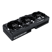 Palit GeForce RTX 5080 Gaming Pro 16GB GDDR7 DLSS4 Tarjeta Gráfica Nvidia Palit GeForce RTX 5080 Gaming Pro 16GB GDDR7 DLSS4 Tarjeta Gráfica Nvidia