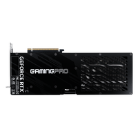 Palit GeForce RTX 5080 Gaming Pro 16GB GDDR7 DLSS4 Tarjeta Gráfica Nvidia Palit GeForce RTX 5080 Gaming Pro 16GB GDDR7 DLSS4 Tarjeta Gráfica Nvidia