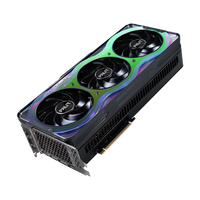 Palit GeForce RTX 5070 Ti GameRock 16GB GDDR7 DLSS4  Tarjeta Gráfica Nvidia