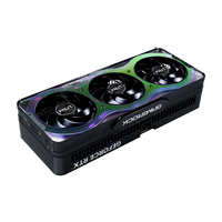 Palit GeForce RTX 5070 Ti GameRock 16GB GDDR7 DLSS4  Tarjeta Gráfica Nvidia