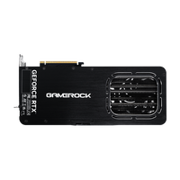 Palit GeForce RTX 5070 Ti GameRock OC 16GB GDDR7 DLSS4  Tarjeta Gráfica Nvidia