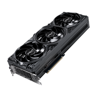 Palit GeForce RTX 5070 Ti Gaming Pro OC 16GB GDDR7 DLSS4  Tarjeta Gráfica Nvidia