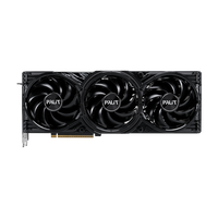 Palit GeForce RTX 5070 Gaming Pro OC 12GB GDDR7 DLSS4 Tarjeta Gráfica Nvidia Palit GeForce RTX 5070 Gaming Pro OC 12GB GDDR7 DLSS4 Tarjeta Gráfica Nvidia