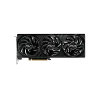 Palit GeForce RTX 5060 Ti 16GB GDDR7 DLSS4  Tarjeta Gráfica Nvidia