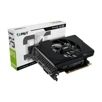 Palit StormX RTX3050 6GB GD6 - Gr&aacute;fica