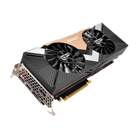 Palit GeForce RTX 2080 Ti Dual 11GB  Gráfica