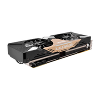Palit GeForce RTX 2080 Ti Dual 11GB  Gráfica