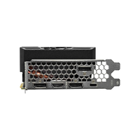 Palit GeForce RTX 2080 Ti Dual 11GB  Gráfica