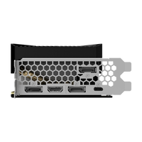 Palit GeForce RTX 2080 Ti Dual 11GB  Gráfica