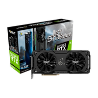 Palit GeForce RTX3070 Jet Stream 8GB GDDR6 - Gráfica