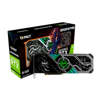 Palit GeForce RTX3070 Gaming Pro 8GB GDDR6 - Gráfica