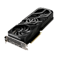 Palit GeForce RTX3070 Gaming Pro 8GB GDDR6 Gráfica Palit GeForce RTX3070 Gaming Pro 8GB GDDR6 Gráfica