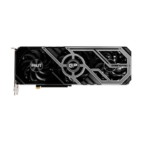 Palit GeForce RTX3070 Gaming Pro 8GB GDDR6 Gráfica Palit GeForce RTX3070 Gaming Pro 8GB GDDR6 Gráfica