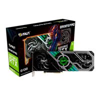Palit GeForce RTX3060 Ti Gaming Pro 8GB GDDR6 - Gráfica