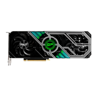 Palit GeForce RTX3060 Ti Gaming Pro 8GB GDDR6  Gráfica
