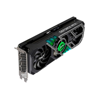 Palit GeForce RTX3060 Ti Gaming Pro 8GB GDDR6  Gráfica