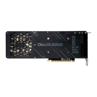 Palit GeForce RTX3060 Ti Gaming Pro 8GB GDDR6  Gráfica