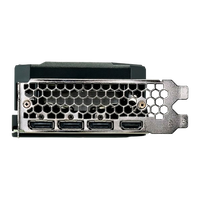 Palit GeForce RTX3060 Ti Gaming Pro 8GB GDDR6  Gráfica