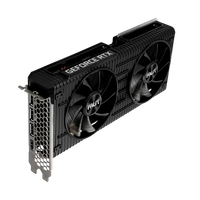 Palit GeForce RTX3060 Ti Dual 8GB GDDR6 Gráfica Palit GeForce RTX3060 Ti Dual 8GB GDDR6 Gráfica