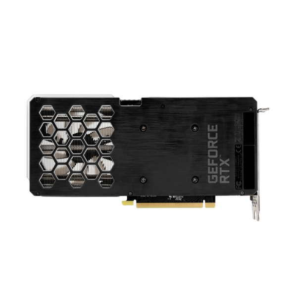 Palit GeForce RTX3060 Ti Dual 8GB GDDR6 Gráfica Palit GeForce RTX3060 Ti Dual 8GB GDDR6 Gráfica