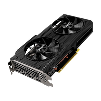 Palit GeForce RTX3060 Ti Dual OC 8GB GDDR6 Gráfica Palit GeForce RTX3060 Ti Dual OC 8GB GDDR6 Gráfica