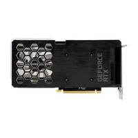 Palit GeForce RTX3060 Ti Dual OC 8GB GDDR6 Gráfica Palit GeForce RTX3060 Ti Dual OC 8GB GDDR6 Gráfica