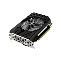 Palit GeForce GTX1650 StormX D6 4GB GD6  Gráfica