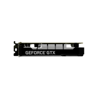 Palit GeForce GTX1650 StormX D6 4GB GD6  Gráfica