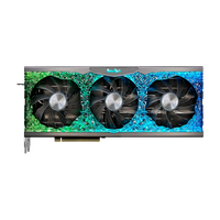 Palit GeForce RTX3070 Game Rock OC 8GB GDDR6  Gráfica