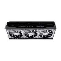 Palit GeForce RTX3070 Game Rock OC 8GB GDDR6  Gráfica