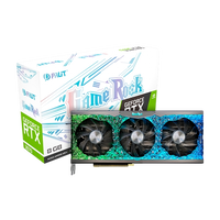 Palit GeForce RTX3070 Game Rock 8GB GDDR6 - Gráfica