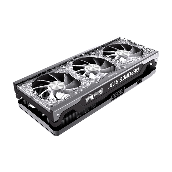 Palit GeForce RTX3070 Game Rock 8GB GDDR6 Gráfica Palit GeForce RTX3070 Game Rock 8GB GDDR6 Gráfica