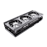 Palit GeForce RTX3070 Game Rock 8GB GDDR6 Gráfica Palit GeForce RTX3070 Game Rock 8GB GDDR6 Gráfica