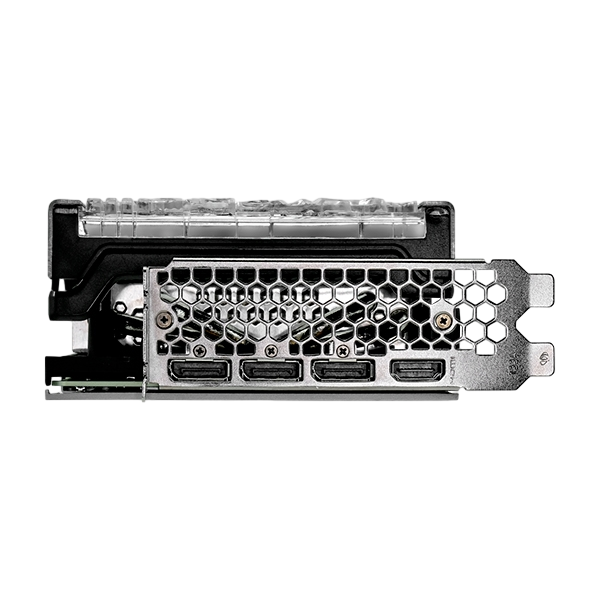 Palit GeForce RTX3070 Game Rock 8GB GDDR6 Gráfica Palit GeForce RTX3070 Game Rock 8GB GDDR6 Gráfica