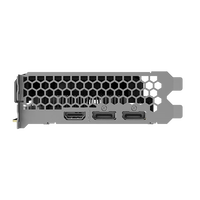 Palit GeForce GTX1650 GP 4GB GDDR6  Tarjeta Gráfica