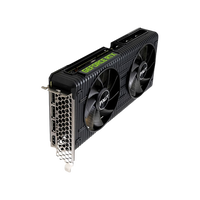 Palit GeForce RTX3050 Dual 8GB GDDR6  Tarjeta Gráfica