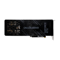 Palit GeForce RTX 3070 Ti Gaming Pro 8GB GDDR6X Tarjeta Gráfica Nvidia Palit GeForce RTX 3070 Ti Gaming Pro 8GB GDDR6X Tarjeta Gráfica Nvidia