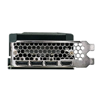 Palit GeForce RTX 3070 Ti Gaming Pro 8GB GDDR6X Tarjeta Gráfica Nvidia Palit GeForce RTX 3070 Ti Gaming Pro 8GB GDDR6X Tarjeta Gráfica Nvidia