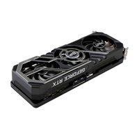 Palit GeForce RTX 3070 Ti Gaming Pro 8GB GDDR6X Tarjeta Gráfica Nvidia Palit GeForce RTX 3070 Ti Gaming Pro 8GB GDDR6X Tarjeta Gráfica Nvidia
